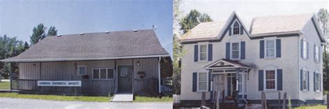 Georgina Historical Society.